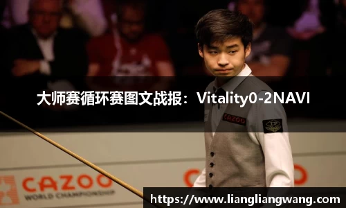 大师赛循环赛图文战报：Vitality0-2NAVI